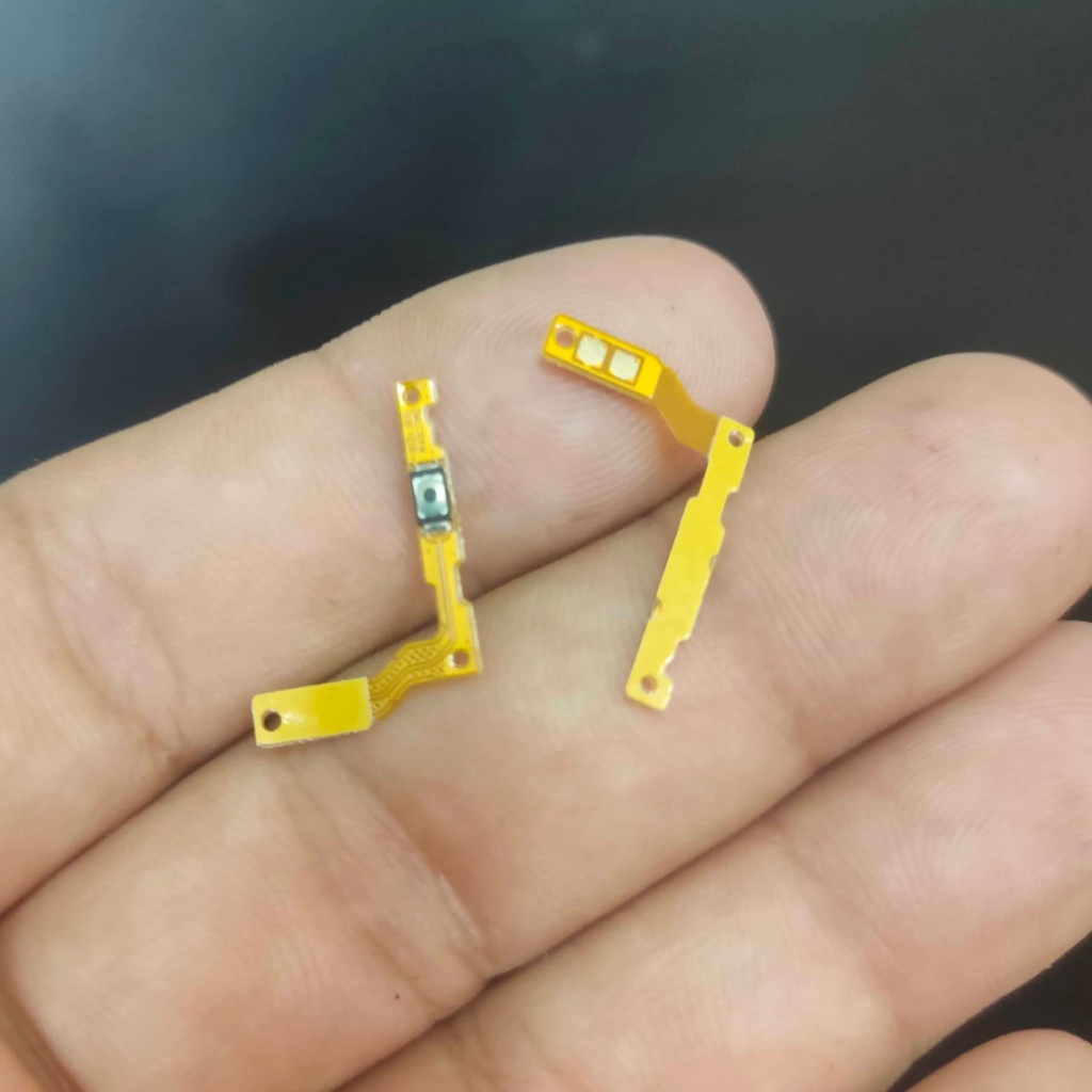 Dây Nút Nguồn Samsung Galaxy J7 Pro J730