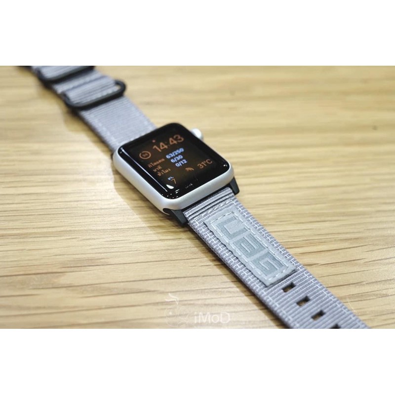 dây UAG cực đẹp dành cho applewatch