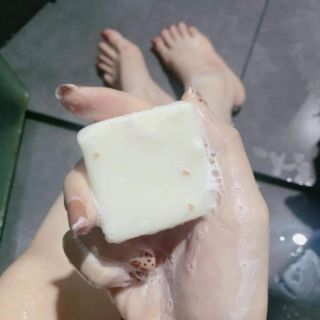Xà phòng cám gạo thái lan