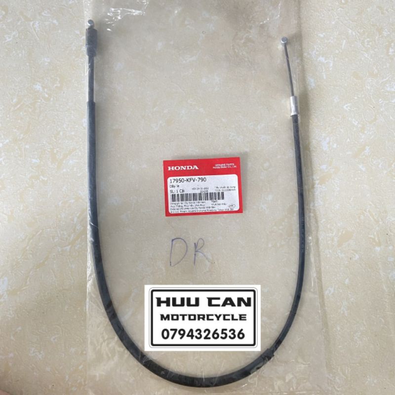 DÂY LE HONDA DREAM 100 CHÍNH HÃNG