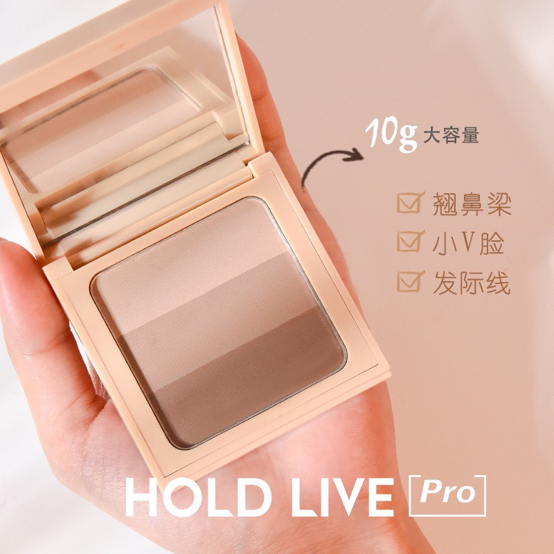 [HOLD LIVE] Phấn tạo khối Hold Live Sweet Stereo (HL426)