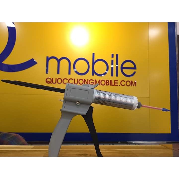 Combo S.ú.n.g b.ắ.n keo 2 thành phần (Có bán lẻ)