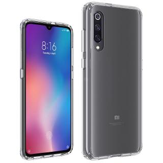 Ốp lưng trong suốt chống vỡ thời trang dành cho Xiaomi Redmi 7 6 Pro 6A 5A 5 Plus S2 Go