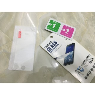 Miếng Dán Kính cường lực Iphone 5/5S
