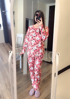 Bộ bầu Pink thỏ loại 1