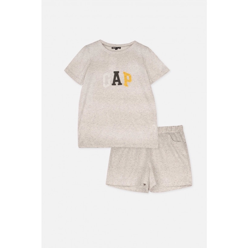 Set bộ quần áo cotton hoạ tiết chấm bi hàng Vnxk