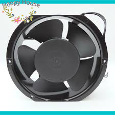 Quạt thông gió tròn Sunca FP-108EX