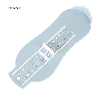 Thước Đo Kích Cỡ Bàn Chân Cho Bé