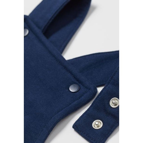 Set yếm H&M bé trai, bé gái.