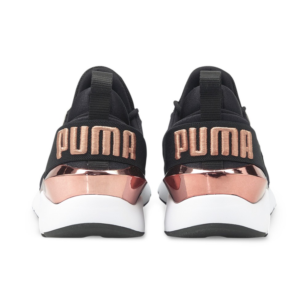Giày sneaker nữ Puma Muse X-3 Metallic chính hãng