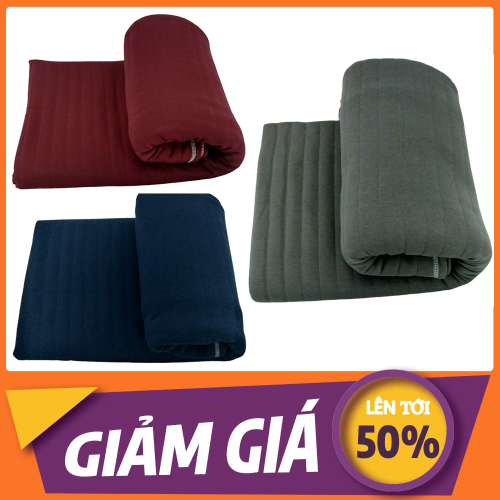 HƠN 10 MẪU CHĂN MỀN MUỐT 2 DA CAO CẤP THÁI LAN – Kích thước R1m6 x D2m -> 3m – Trọng lượng 500 - 3000gr - Halido