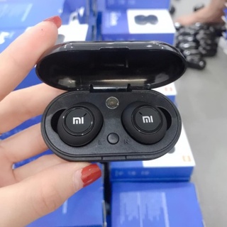 Tai nghe bluetooth tws xiaomi nhét tai không dây gaming in ear chính hãng giá rẻ có mic nghe nhạc chống ồn chống nước