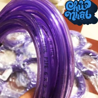 Ống xăng Arire hàng Italy