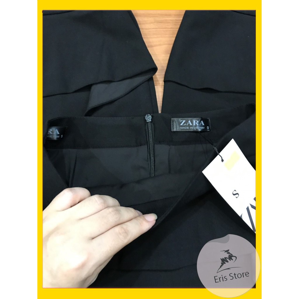 HÀNG CAO CẤP - Chân Váy công sở cao cấp dấu bụng Hàng Xuất Dư Xịn - vnxk ảnh thật loại 1 - ER0022 | BigBuy360 - bigbuy360.vn