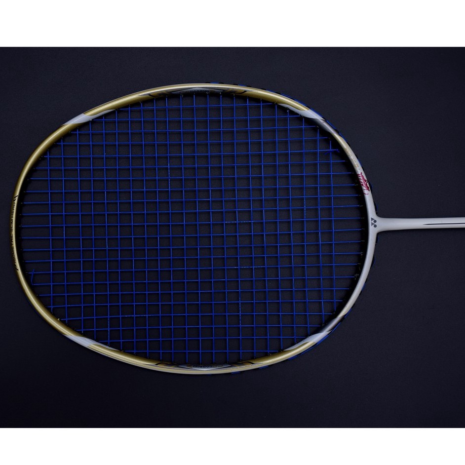 4UG5 Vợt cầu lông Yonex ArcSaber 10 Pearl White phiên bản Nhật BảnBadminton Racket