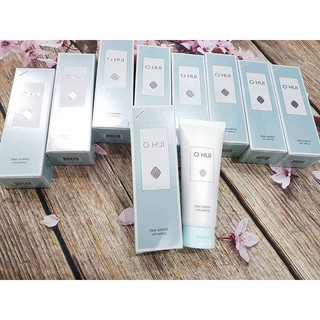 Tẩy tế bào chết Ohui  100ml