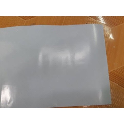 Tranh dán đáy hồ cá Hoa sen Aqua_073