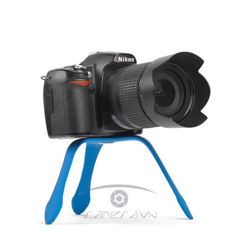 CHÂN MÁY ĐA NĂNG SPLAT FLEXIBLE TRIPOD CHO SLR DSLR CAMERA