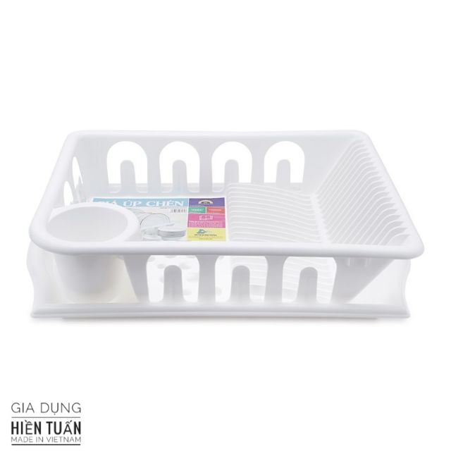 KHAY ÚP CHÉN DĨA NHỰA