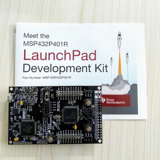 Kit phát triển msp432p401r