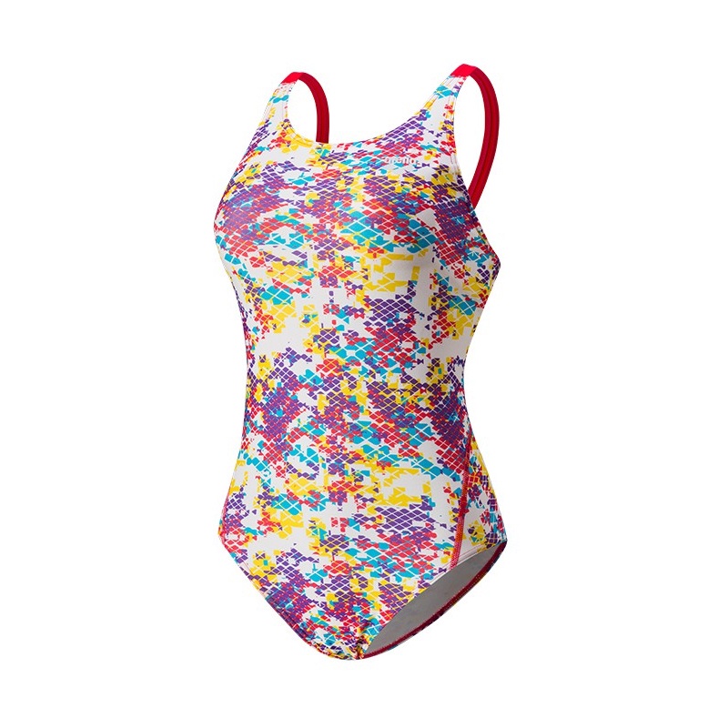 Áo Bơi Nữ Arena TSS9110W