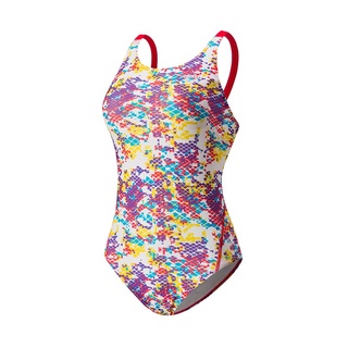 Áo Bơi Nữ Arena TSS9110W