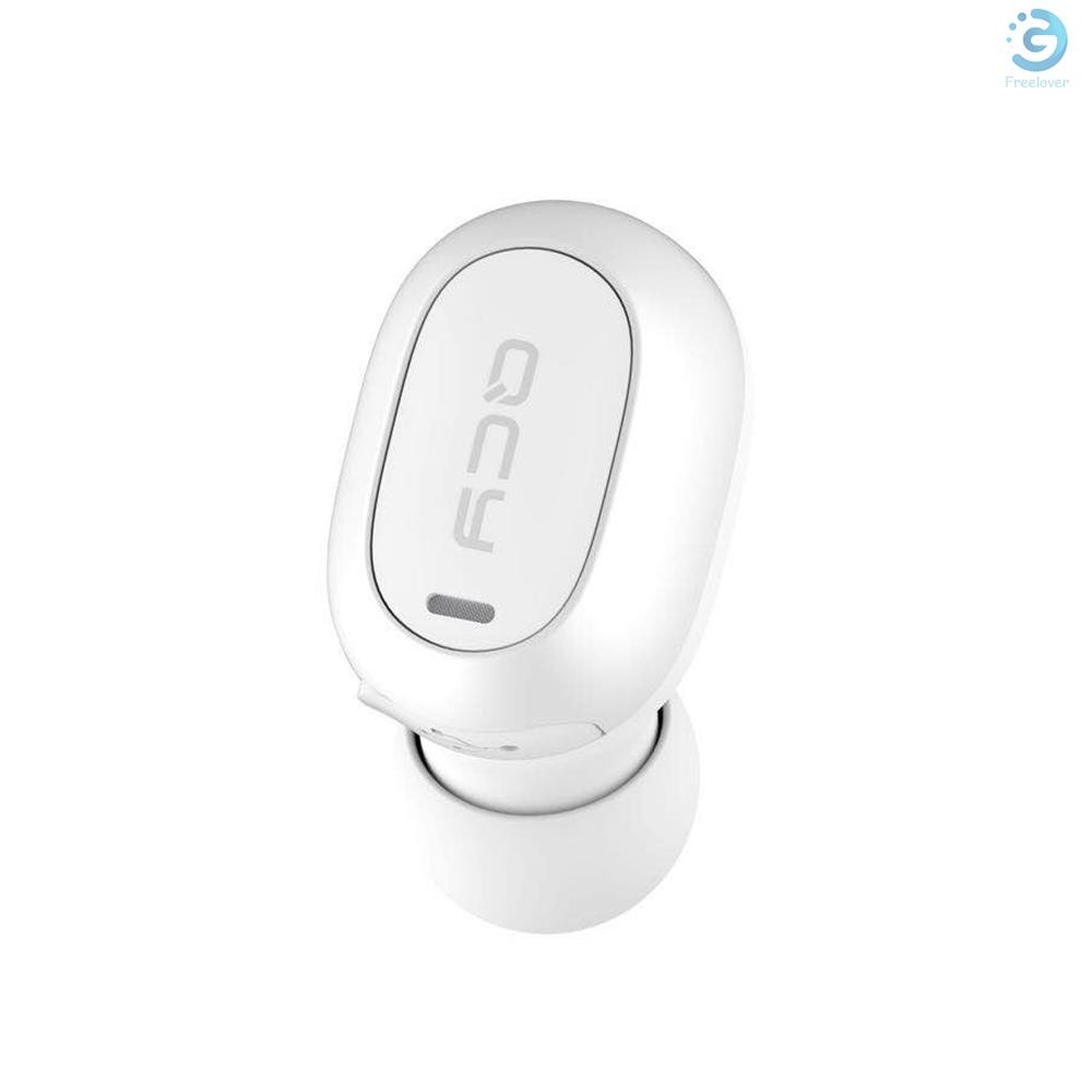 Tai Nghe Bluetooth 5.0 Qcy Mini2 Và Phụ Kiện