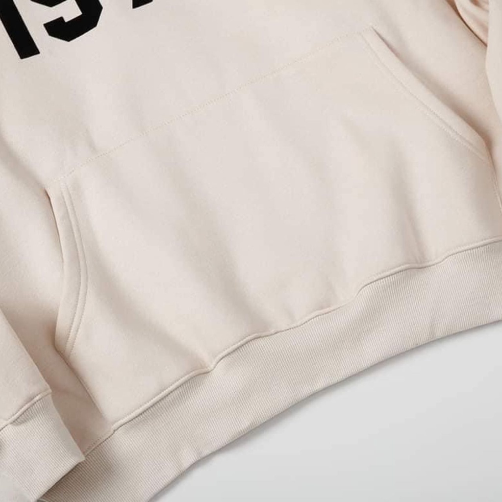 [Best Quality] Áo Hoodie Nỉ Bông FOG 1977, Áo Hoodie Essential 1977 Dành Cho Nam Và Nữ Hottrend 2022