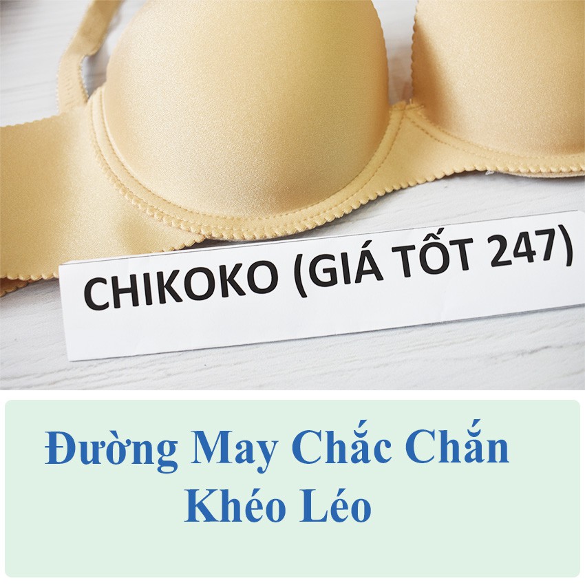 Sỉ Áo lót đúc Thái độn đẩy sisterhood B03