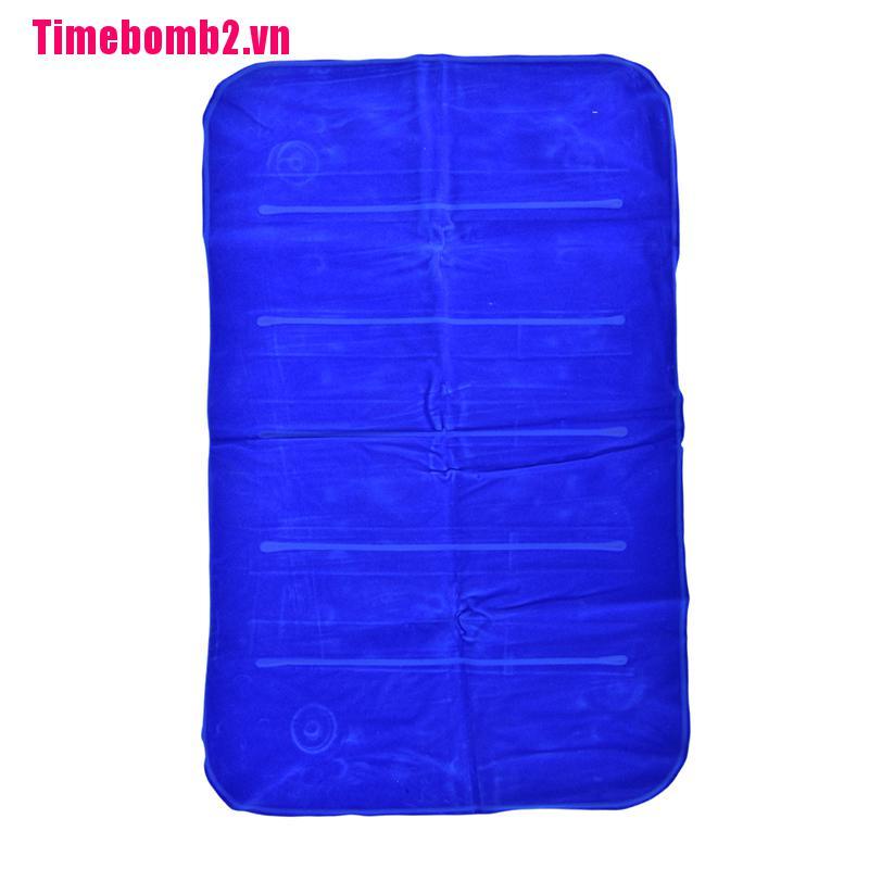 ### Gối Bơm Hơi Mềm Mại 47X
