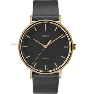 Đồng hồ chính hãng Unisex Timex Fairfiled - FLASHSALE SHOPEE SUPER SALE 19/1