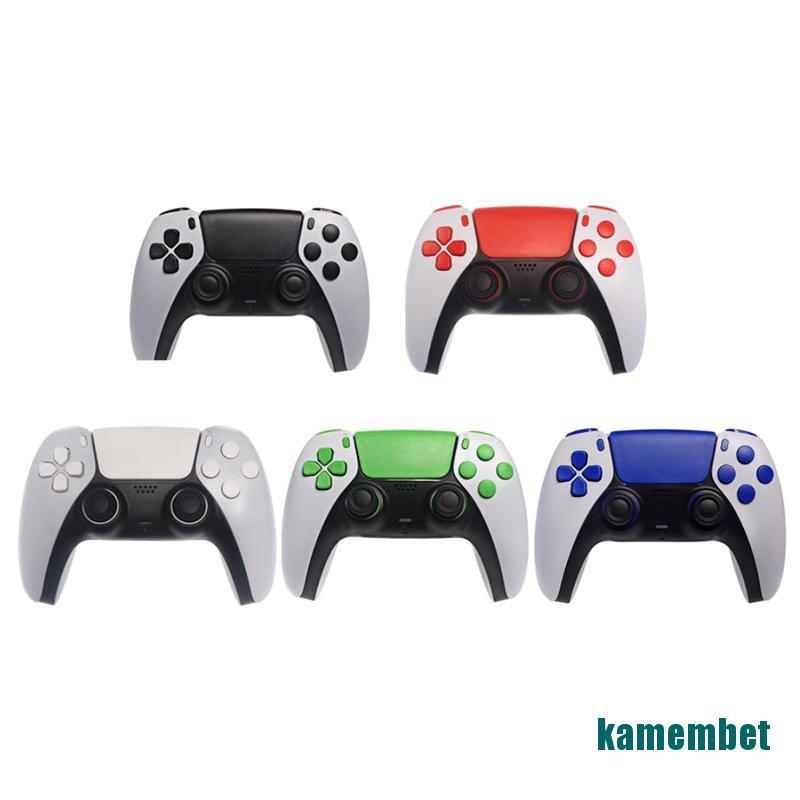 (new)12 Pcs Gamepad Replacement Button For PS5 Controller Button Joystick Shell