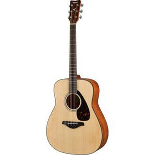 Acoustic guitar FG800M Natural- yamaha chính hãng