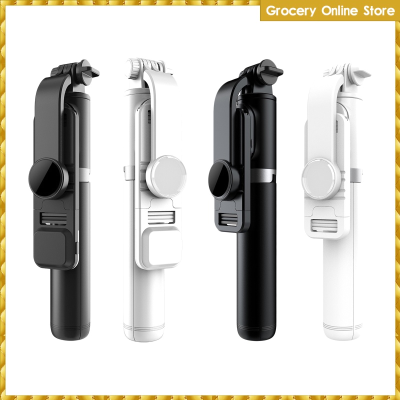 Gậy Tự Sướng Bluetooth Có Thể Kéo Dài Gọn Nhẹ Kèm Điều Khiển Từ Xa Cho Điện Thoại | BigBuy360 - bigbuy360.vn