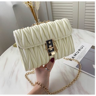 Túi Xách Nữ - Khóa Chốt - VA221