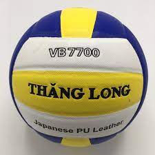 Bóng chuyền thi đấu chính hãng VB7700
