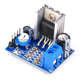 Mạch khuếch đại âm thanh TDA20302