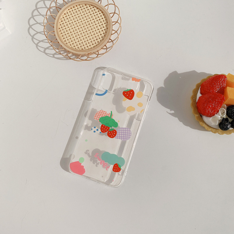 [Ốp Xiaomi Mi 10 Lite (10 Youth) / Mi 10T / Mi 10T Pro / Mi Note 10 / Mi Note 10 Pro / Mi Note 10 Lite ]TS TS204