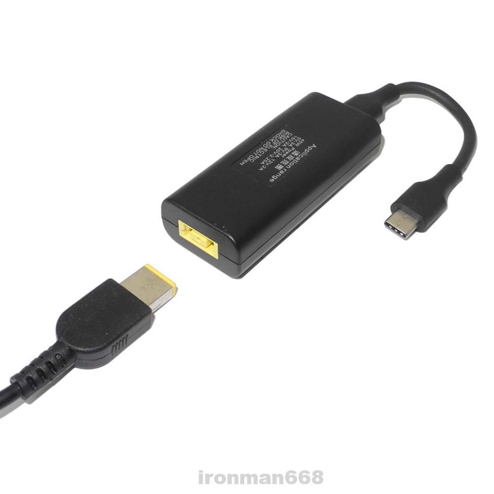 Đầu Chuyển Đổi Usb Di Động Đa Năng Cho Lenovo | BigBuy360 - bigbuy360.vn