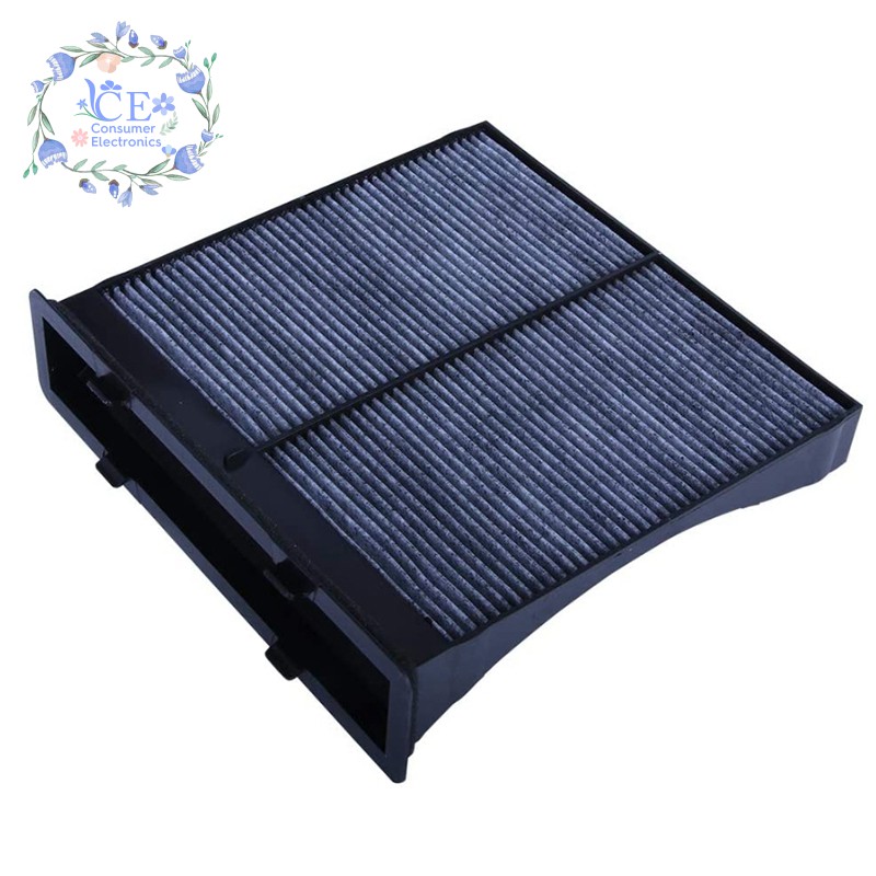 Bộ Lọc Khí Cabin Cho Subaru Forester, Impreza, Xv Crosstrek, Wrx, Wrx, Wrx Sti 72880-fg000