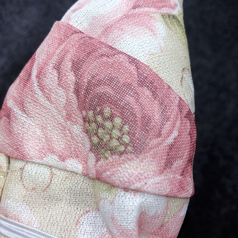 Mũ chống nắng hở chóp 1 nửa phong cách đơn giản cổ điển cho nữ