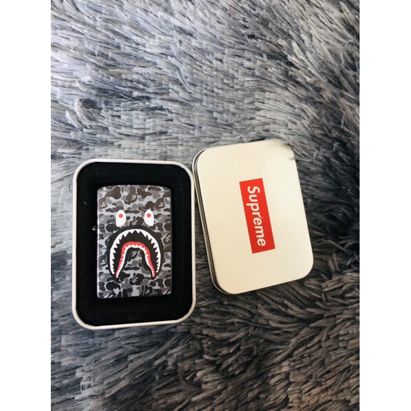 Bật lửa zippo hàng độc - lạ - đẹp