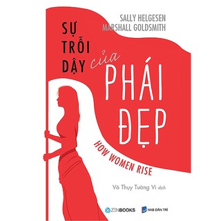 Sách - sự trỗi dậy của phái đẹp
