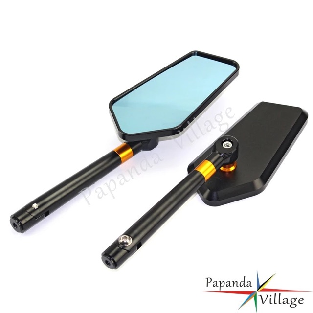 Kính chiếu hậu Rizoma iPhone Xéo