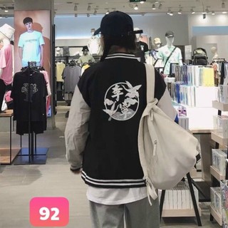 [HOT TREND] Hàng Loại 1 Áo Khoác Gió Nam Nữ Có Nón Thời Trang | Áo Khoát Dù Màu Xám Phong Cách Hàn Quốc