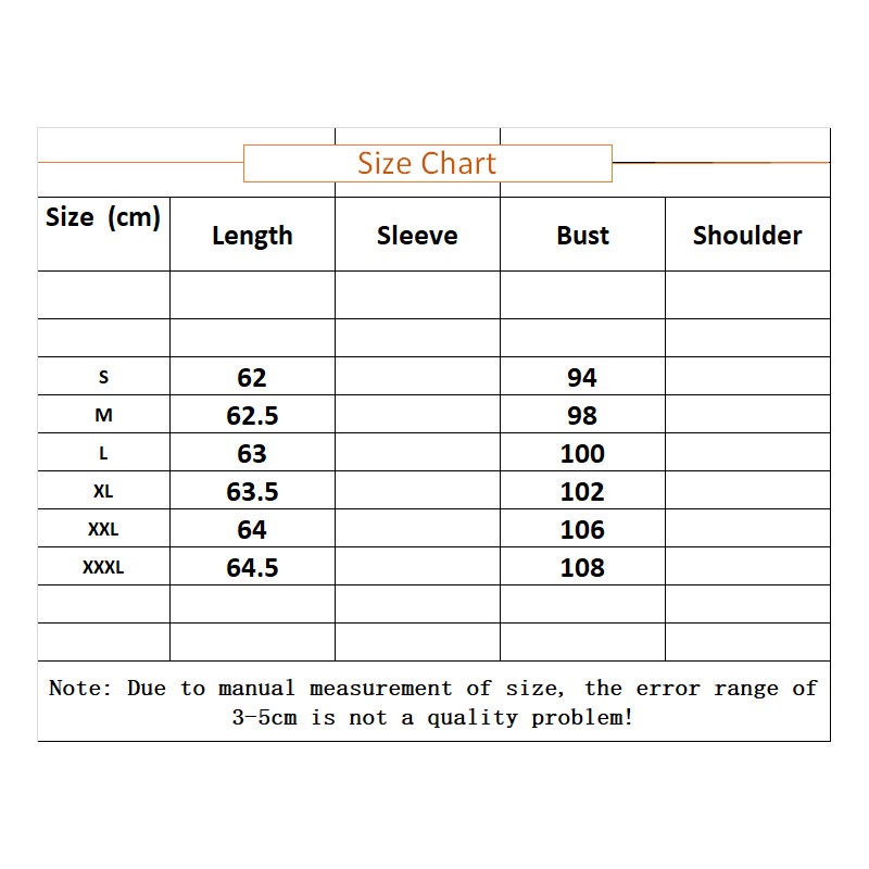 Áo khoác Cotton trơn sát nách cá tính thời trang cho nữ Size S-3xl | BigBuy360 - bigbuy360.vn