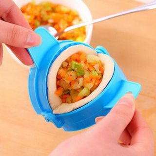 Dung cụ làm bánh xếp !!!