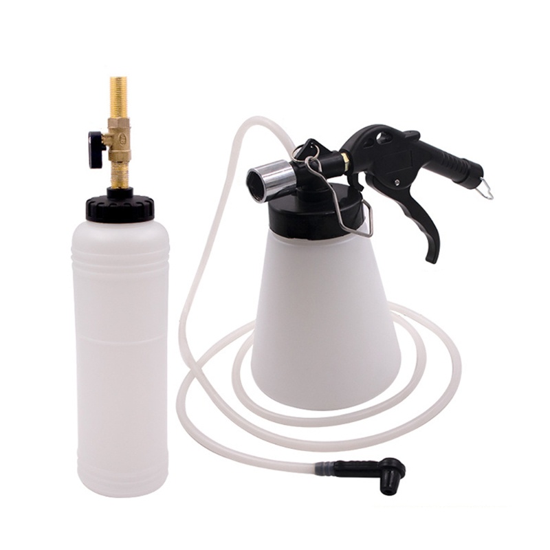 Dụng Cụ Thay Dầu Phanh Xe Hơi Thay Thế