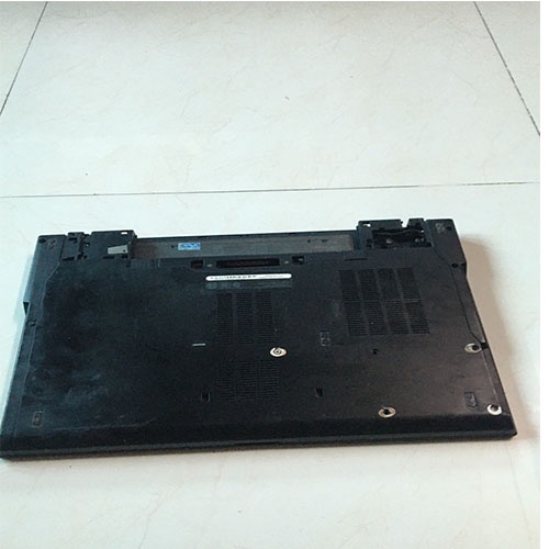 Vỏ laptop dell e6510 cũ
