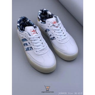 Giày thể thao nam Adidas 002
